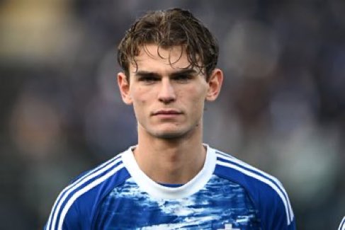 Gastón Edul tweet media