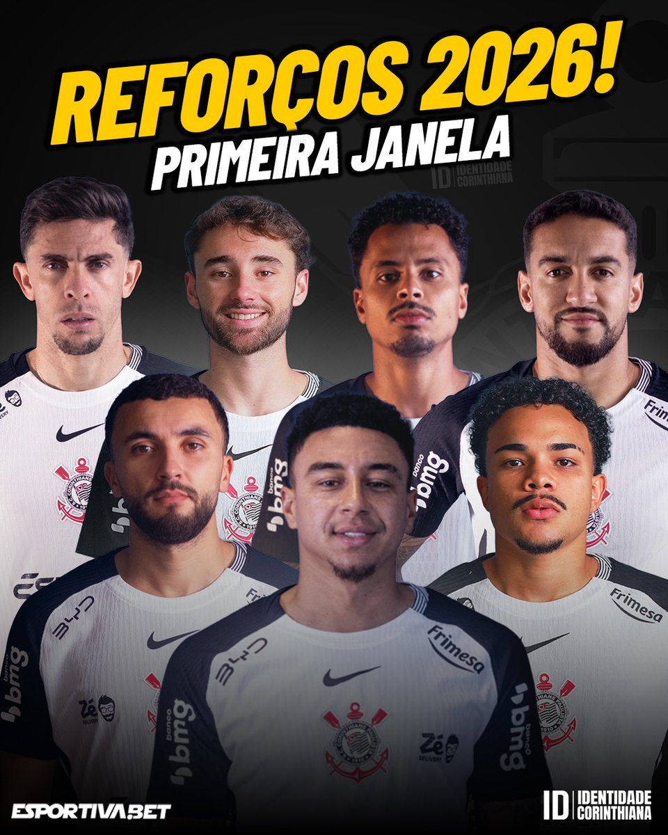 Identidade Corinthiana tweet media