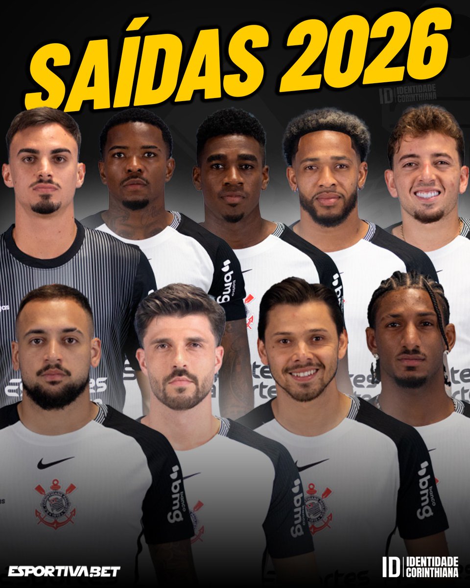 Identidade Corinthiana tweet media