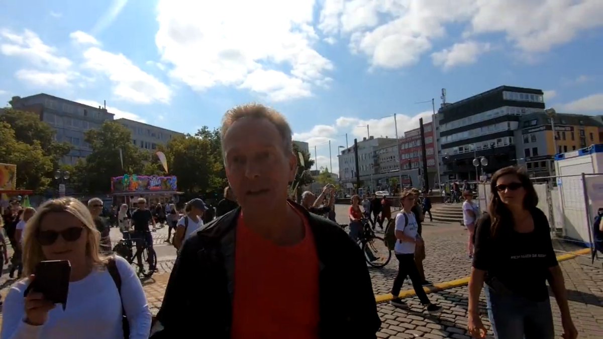 Perður Kállson - Du är också blockerad 📯 tweet media