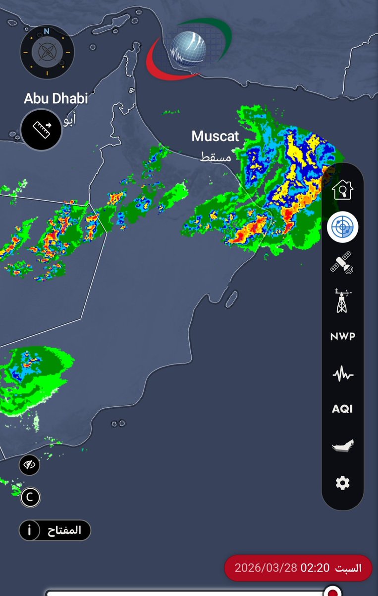 خالد الجهوري⁦ Khalid Aljahwari tweet media