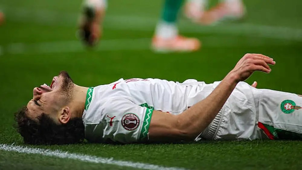 Mohamed Larbi tweet media