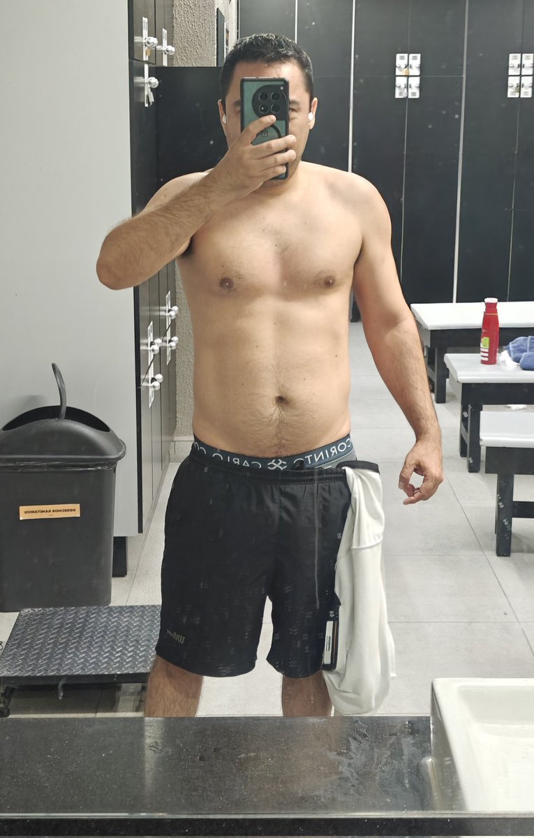 Lo que hace perder kilo y medio....