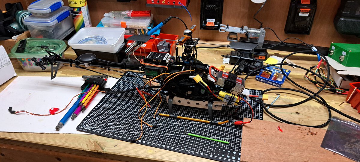 Iain Finer tweet media