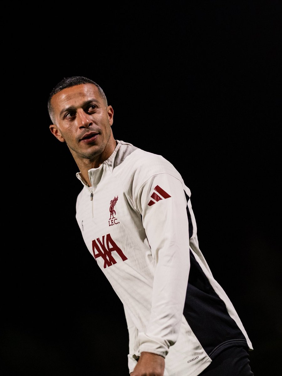 Liverpool FC Retail tweet media