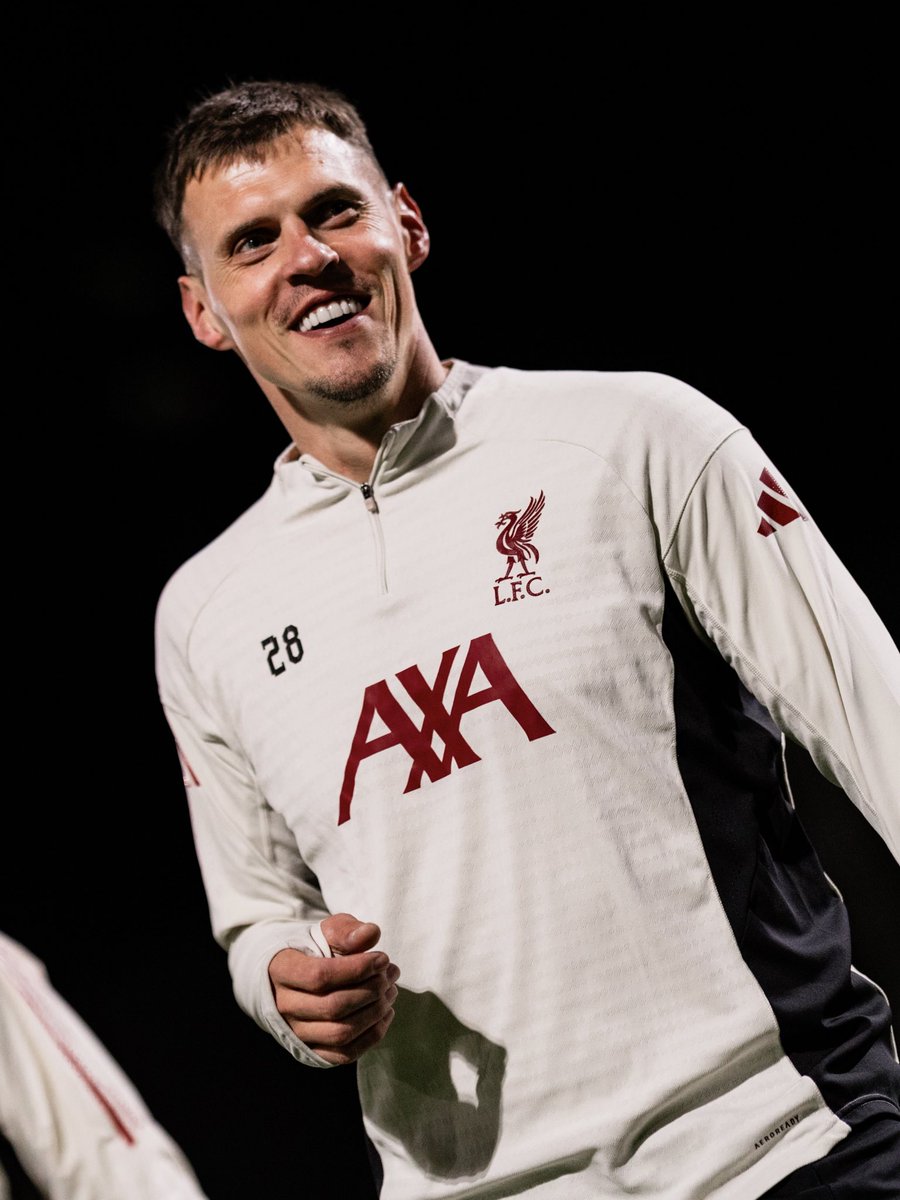 Liverpool FC Retail tweet media