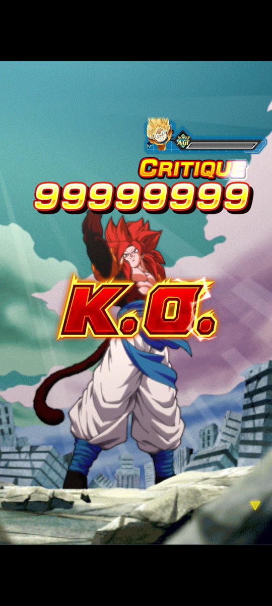 Kingdom Multiverse tweet media