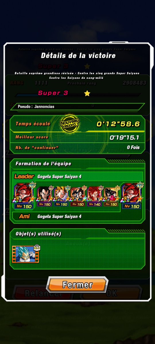 Kingdom Multiverse tweet media