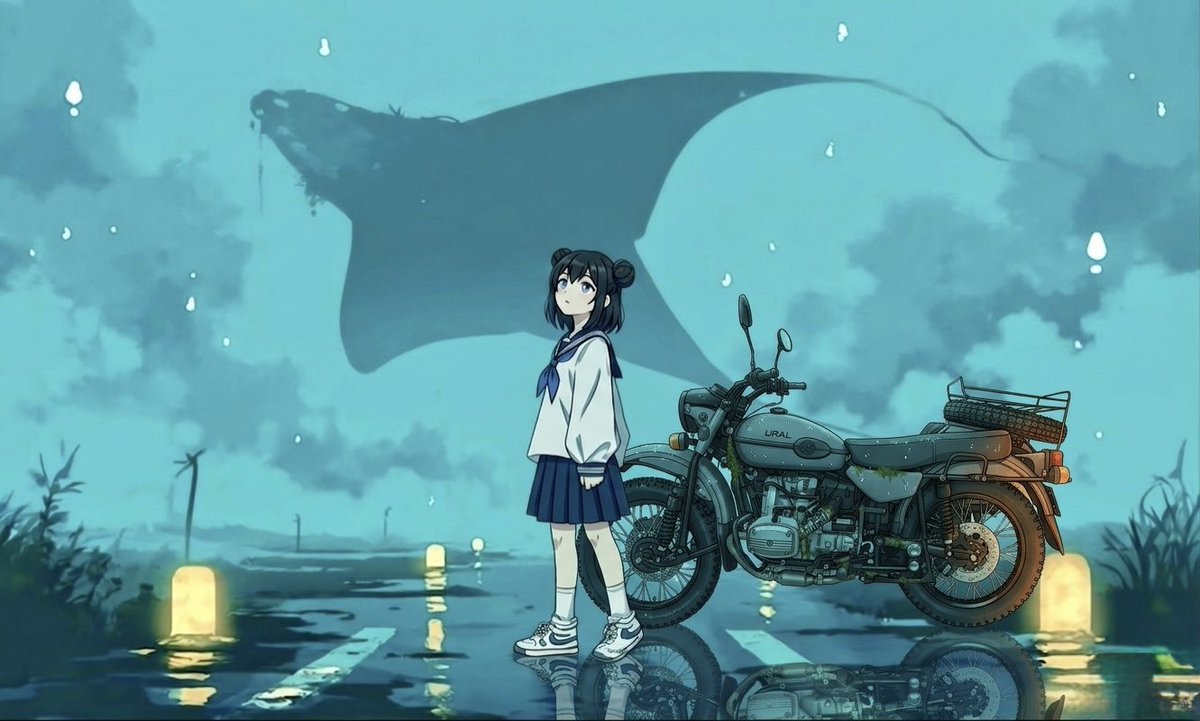 あーすさん tweet media