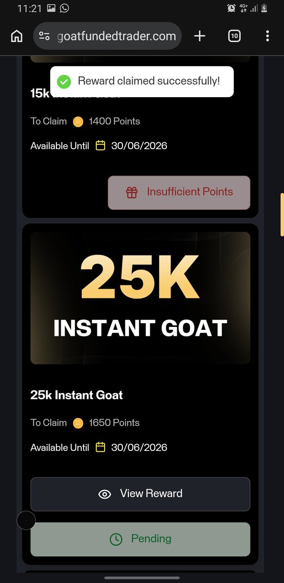 GHOST TRADER tweet media