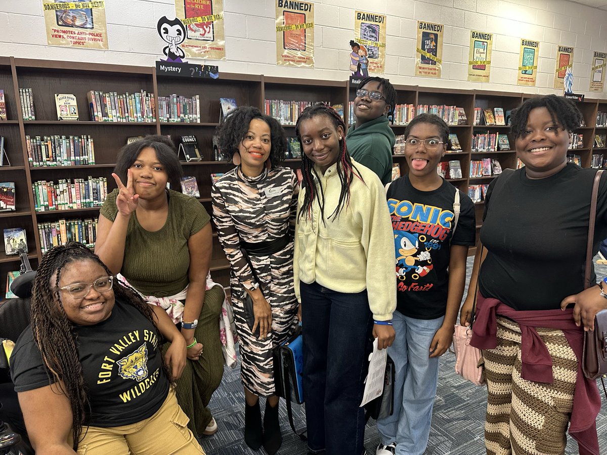 Trae Danielle, MBA tweet media