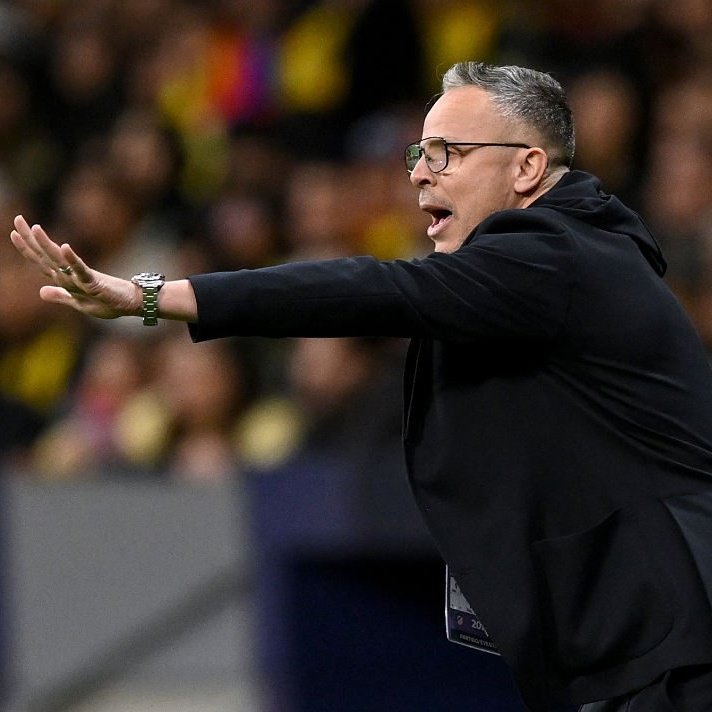 Actu Foot Maroc tweet media