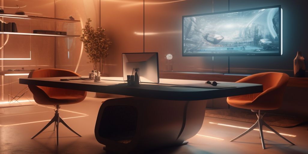 __GrowthMindset's tweet photo. Create a Productive Workspace and Increase Focus and Efficiency: 17 Expert Tips https://t.co/aqeCvBBIYU #Workspace #Productivity #SuccessMindset #AchieveYourDreams https://t.co/I7b6HIYqvc