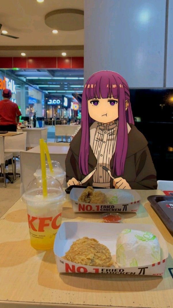 Anime Daily tweet media