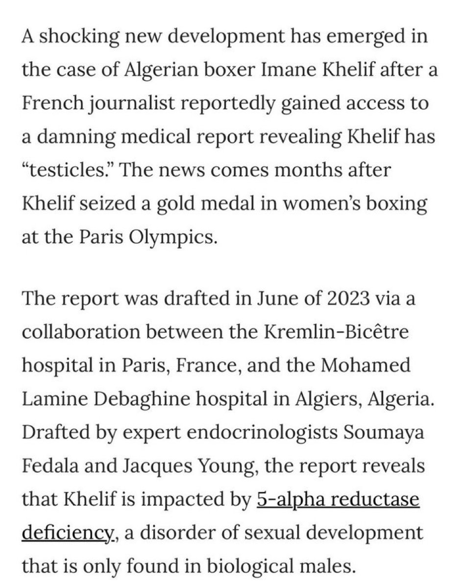 🇨🇦 Women Exist ♀ tweet media