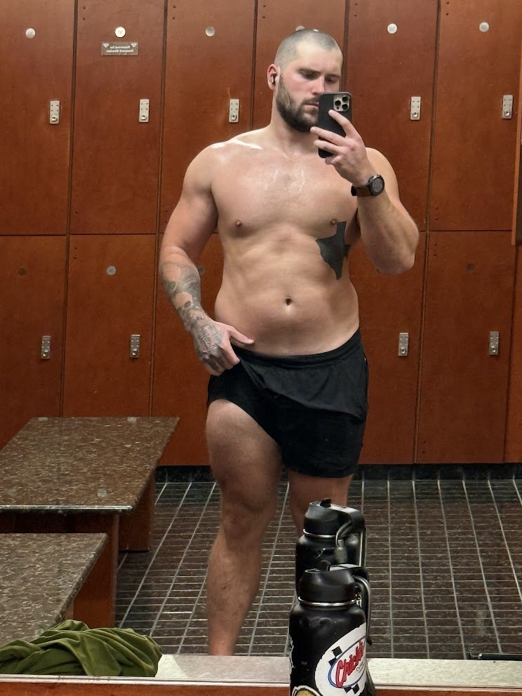 Chase King tweet media