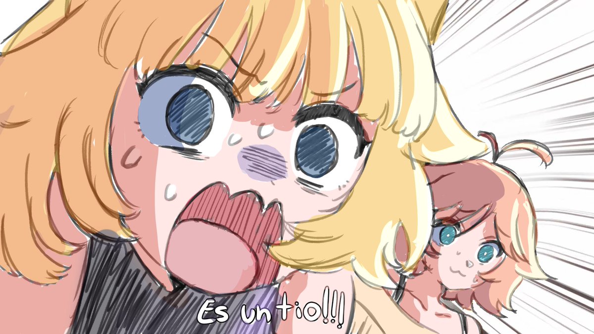 Dumyh 🌻|| Vtuber en decadencia tweet media