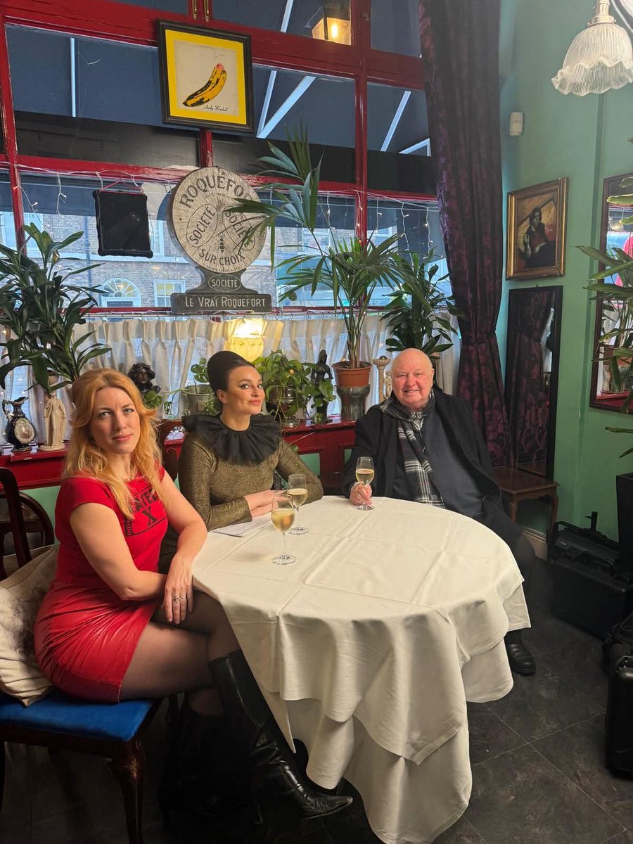 David Leaver tweet media