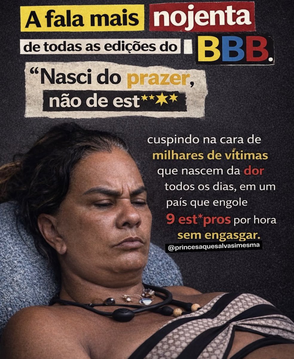 Bruna Viviane 🧙🏼‍♀️ tweet media