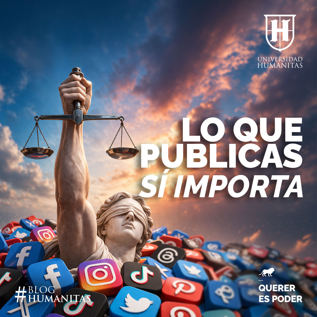 Universidad Humanitas tweet media