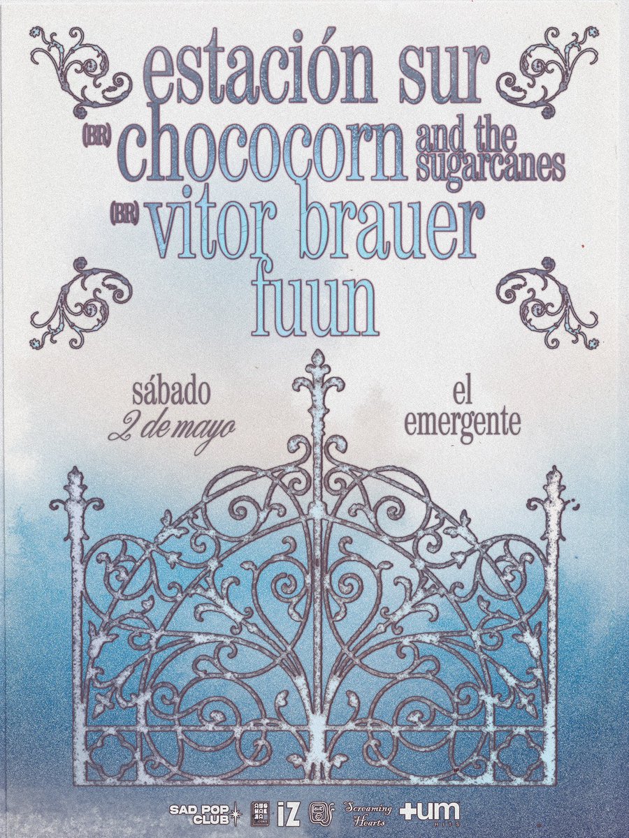 estación sur tweet media