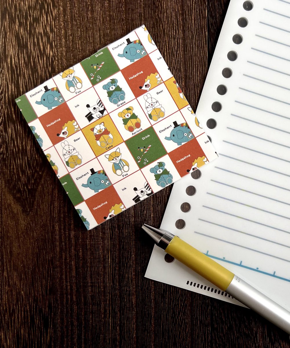 totecoco (トートココ) tweet media