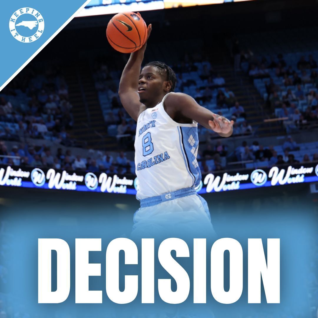 Keeping It Heel tweet media