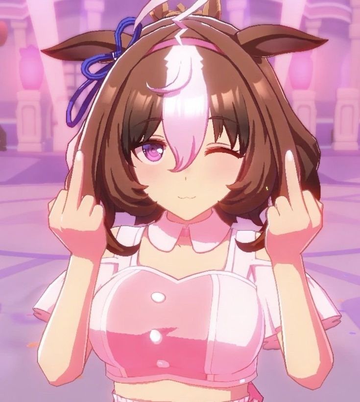 Mitsuba(LMG posting) tweet media