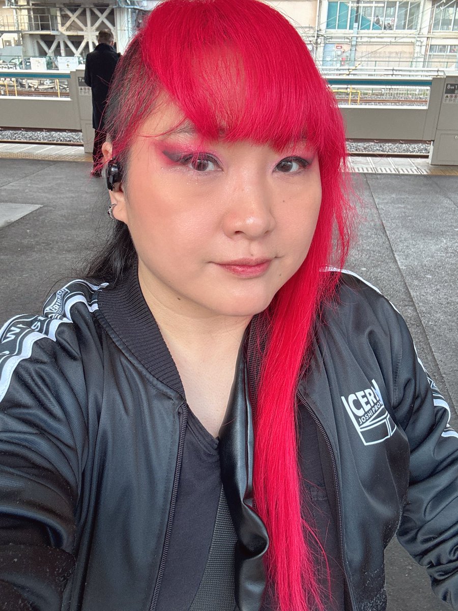 🇵🇭Yappy🇯🇵プロレスラー tweet media