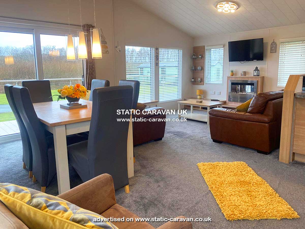 Static Caravan UK tweet media