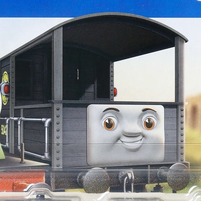Another Thomas Fan tweet media