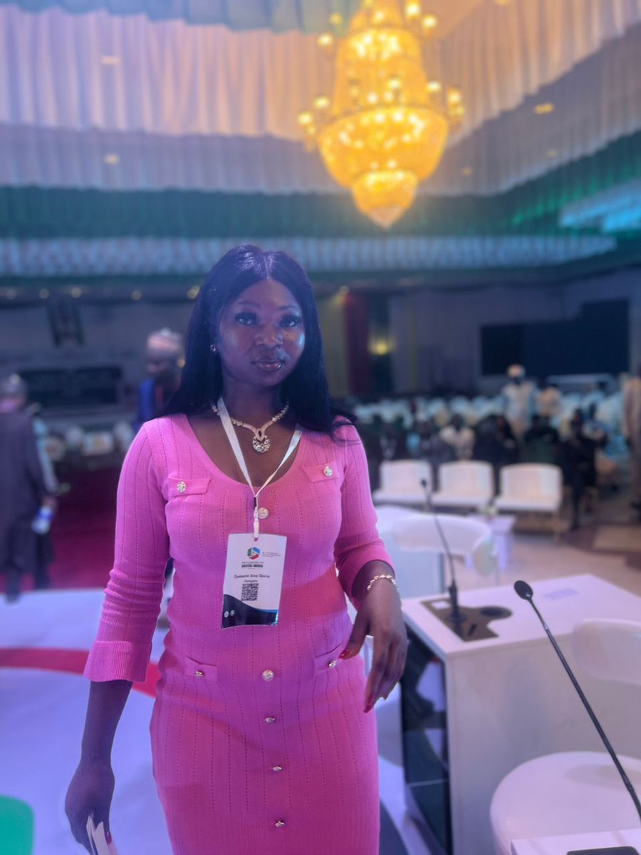 Ekiti Princess 🇳🇬 tweet media