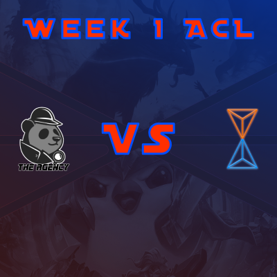 Contingent Esports tweet media