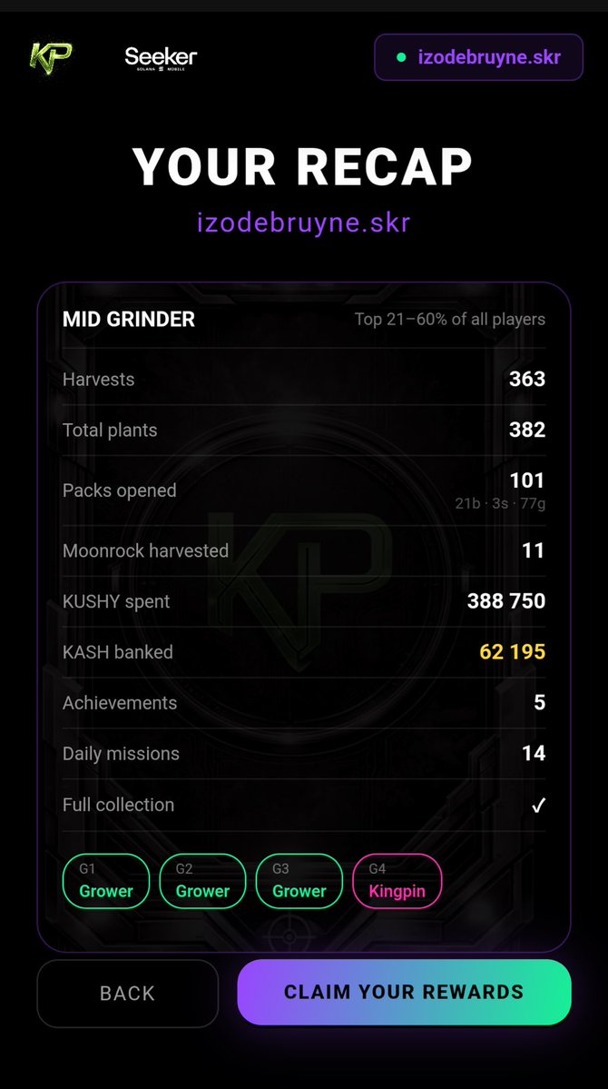 İzo de machine tweet media