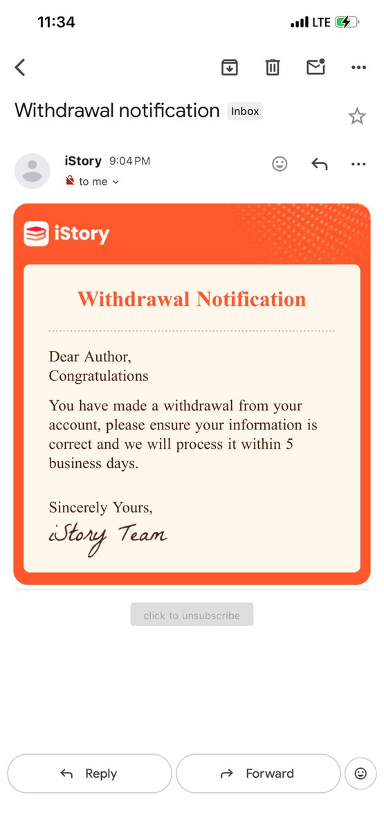 SophieAbou✍️ tweet media