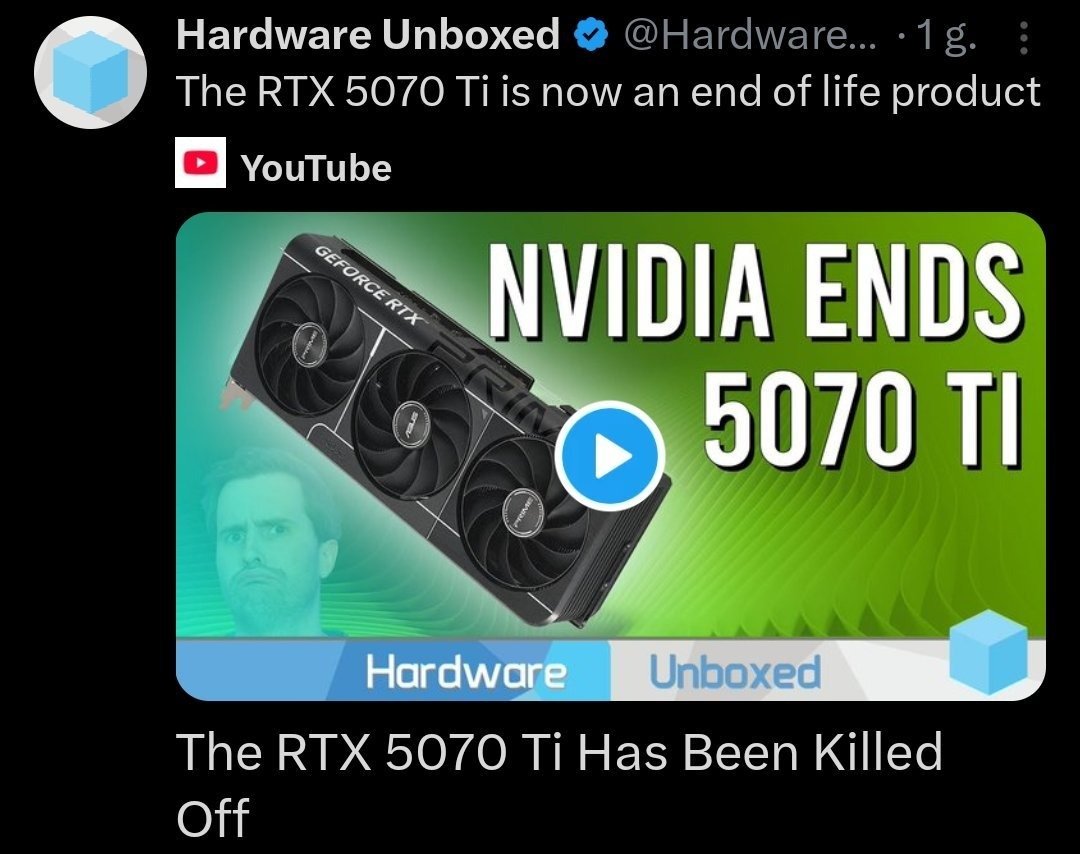 Beyond FPS tweet media