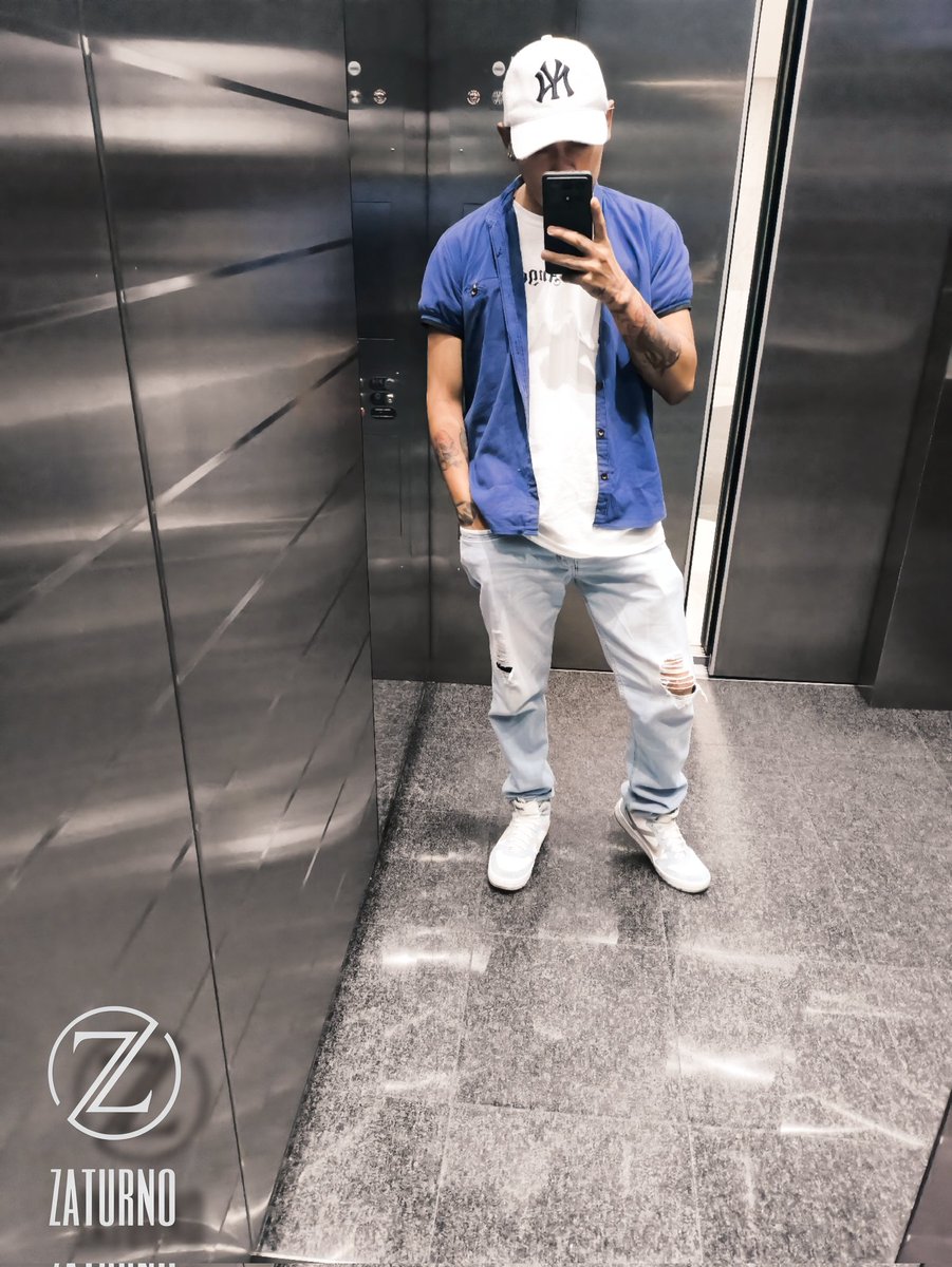 ZATURNØ tweet media