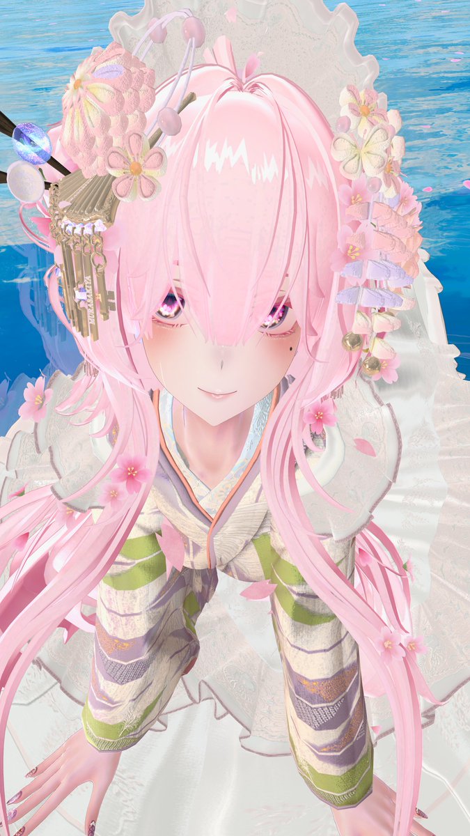 あけあか tweet media