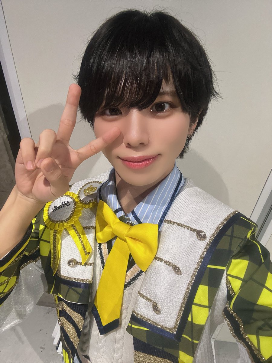 月詠来貴【FUN×FUN】 tweet media