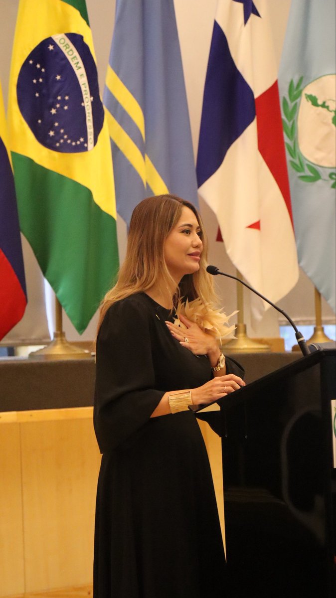 Parlamento Latinoamericano y Caribeño tweet media