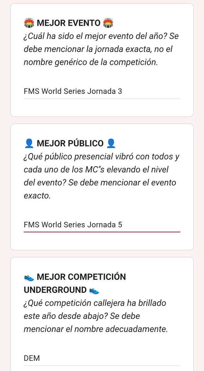 clasicosdelfreestyle tweet media