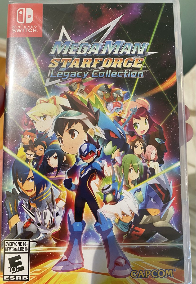 Cor (Duly Appointed MMX Hype Gal) 🎀 tweet media