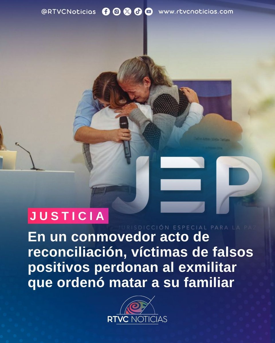 RTVC Noticias tweet media