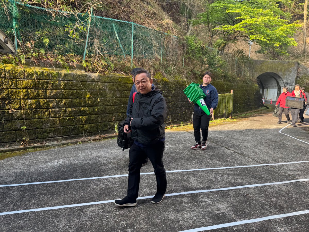 MDHの人@MDHシステム tweet media