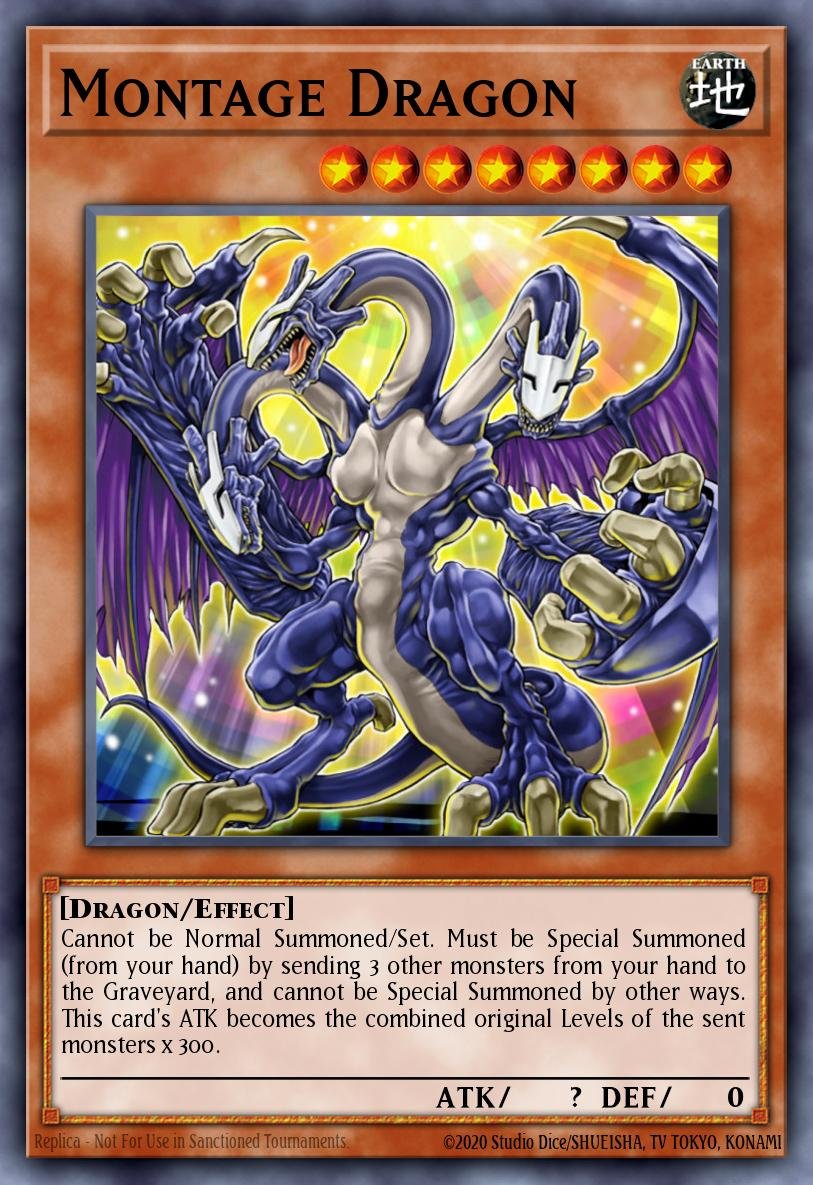every Yu-Gi-Oh! card tweet media