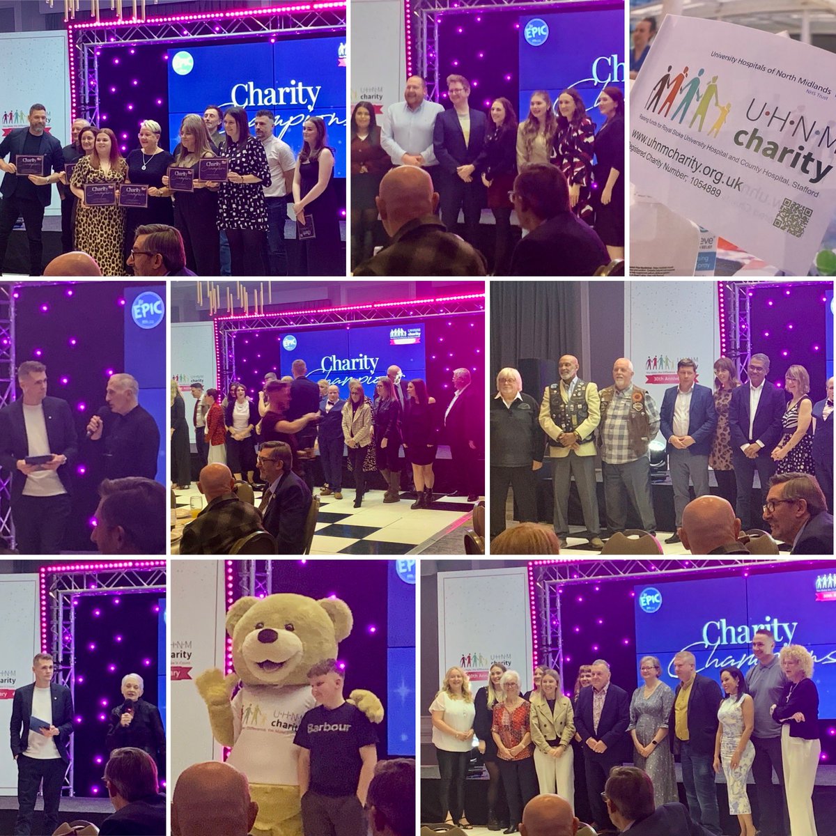 Jenny Amphlett tweet media