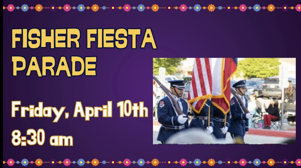 Fisher Elementary tweet media