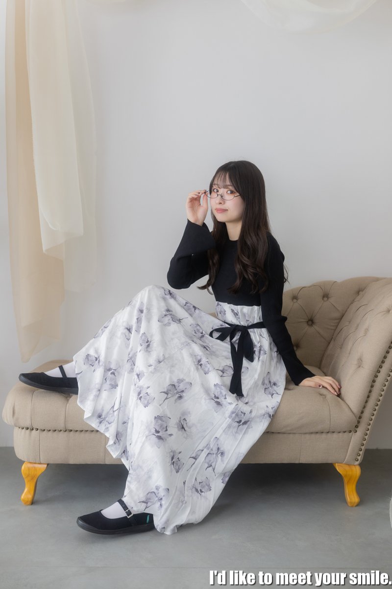 はちょこ@FK7 tweet media