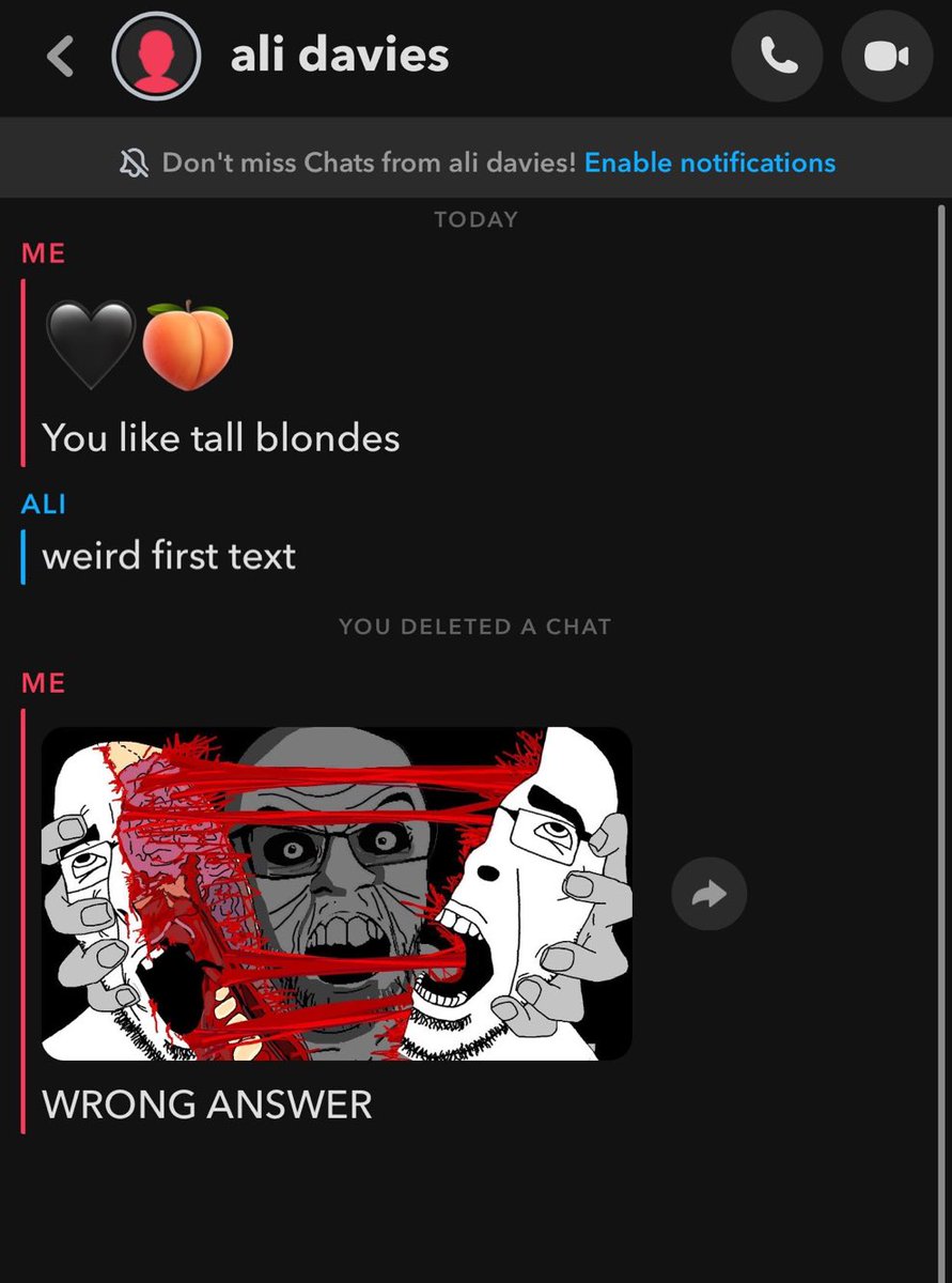 Dark,Odd,Conspiracy tweet media