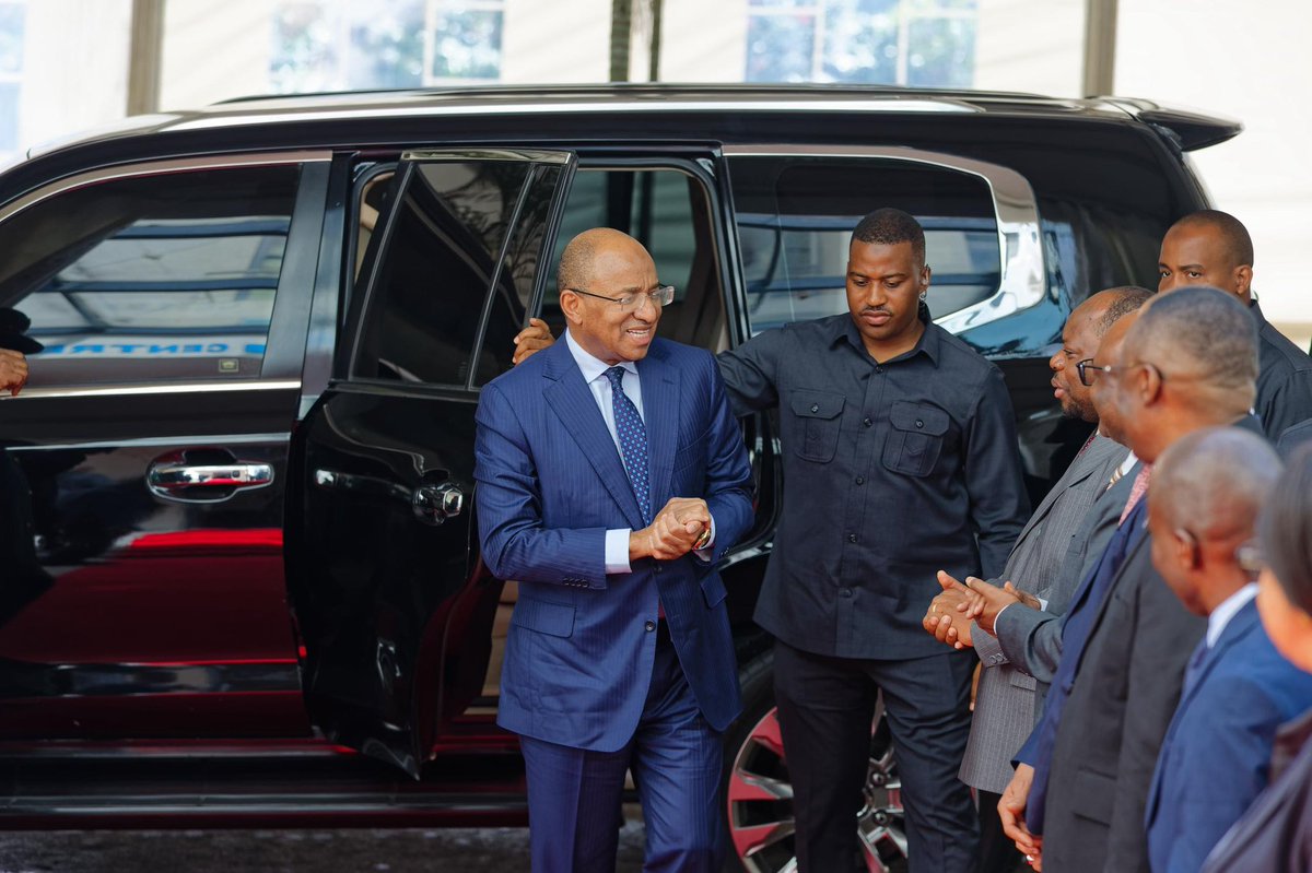 Haki Ngowi tweet media